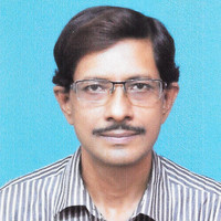 Dayanidhi Brahma