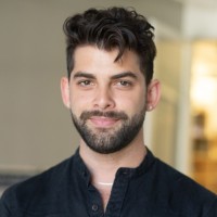 Daniel Hernandez