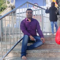 Kapil Kumar PaL