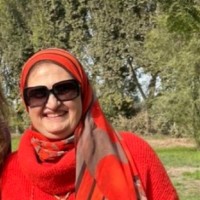 Zeinab Abaza