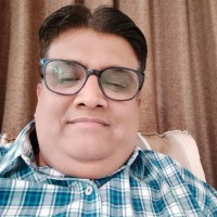 Harshal Hathi