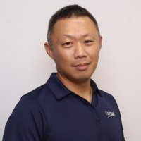 Max Teo