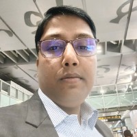 Biswajit Hazra