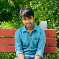 Sidharth Ahuja