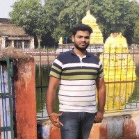 Karthikeyan R
