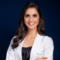 Paula Mello