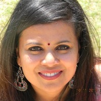 Tracy Singh