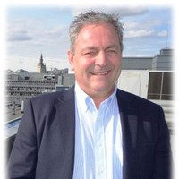Tom Hannestad
