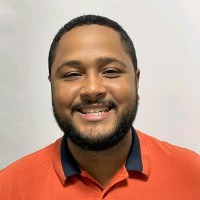 Alan Gregory Barbosa