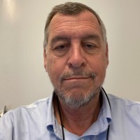 Jeffrey Henley