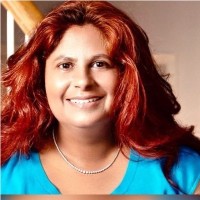 Seema Balwada, CFA