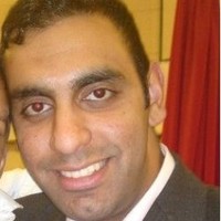 Tusif Hanif