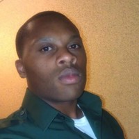 Jerome Holmes