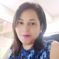 Meghana Bothare
