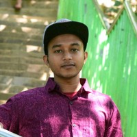 ISMAIL HOSSAIN RAKIB