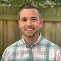Trenton Holton, Mba