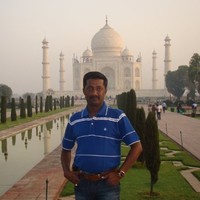 Ramesh S