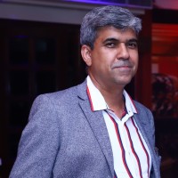 Rajesh Vig