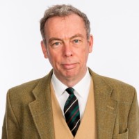 Garry Coward-Williams