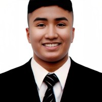 Patrick Alvaro Zamata Chavez