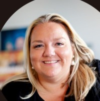 Christina Eriksen Fagernes