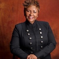 Dr. Brenda Savoy