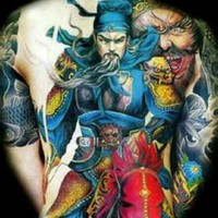 胡志学