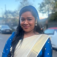 Fathima Shirin