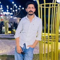 Harsh Sharma