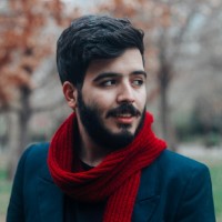 Amir Mirzaei