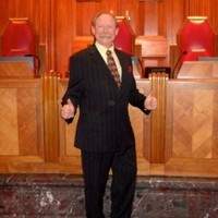 Cyril S. Gurevitch, K.C.