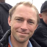 Torben Ternstrøm