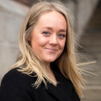 Kajsa Kinberg