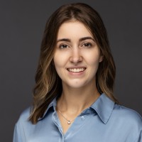 Georgia Hager