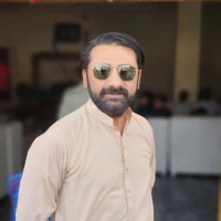 Dr Erfan Omar