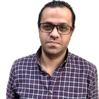 Mohamed Amr