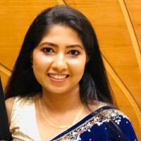 Goyumie Dinienika Dissanayake
