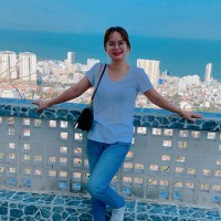 Trần Thuỳ Dương