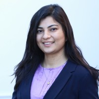 Namra Tahir