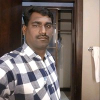 Esvaramoorthi Esvaramoorthi
