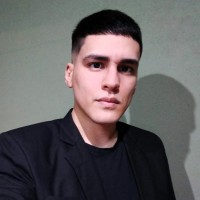 Franco David Barbona