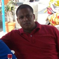 Nizaam Hendricks
