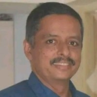 Jeen Mathew