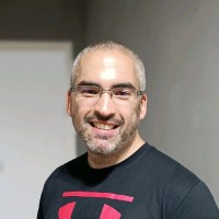 Nicolas Adrian Di Pego