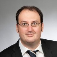 Dr. Michael Nedelcu