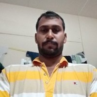 Mritunjay Pandey