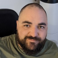Nicolas Doyon