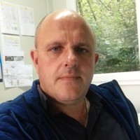 Bernd Huber