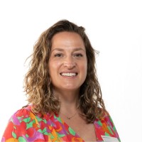 Judith Claessens - van der Hoeven