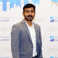 Akhil P